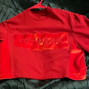 Ivy Park #originaldrip